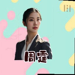 周霆