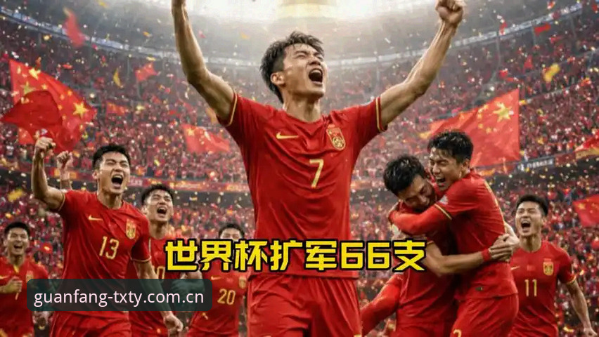天行体育官网哪个好 世界杯66队扩军 vs 48队现状:中国男足的机会来了?天行体育官网深度解析