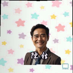 陈锋